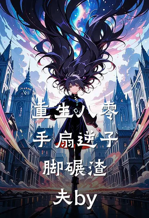 重生八零，手扇逆子，脚碾渣夫by