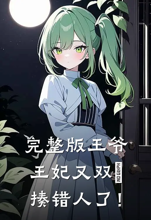 完整版王爷，王妃又双叒揍错人了！