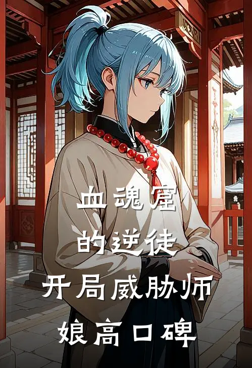 血魂窟的逆徒，开局威胁师娘高口碑