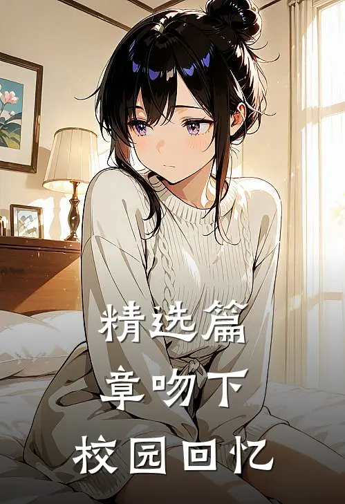 精选篇章吻下，校园回忆