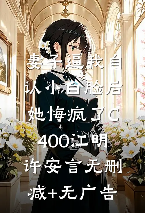 妻子逼我自认小白脸后，她悔疯了C400江明许安言无删减+无广告