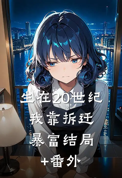 生在20世纪，我靠拆迁暴富结局+番外