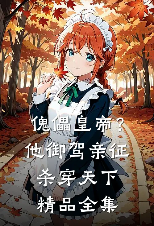 傀儡皇帝？他御驾亲征杀穿天下精品全集