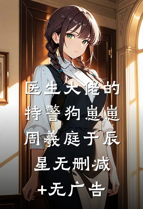 医生大佬的特警狗崽崽周羲庭于辰星无删减+无广告