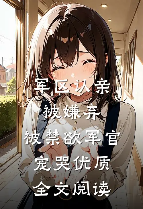 军区认亲被嫌弃，被禁欲军官宠哭优质全文阅读