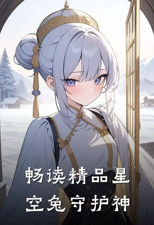 畅读精品星空兔守护神