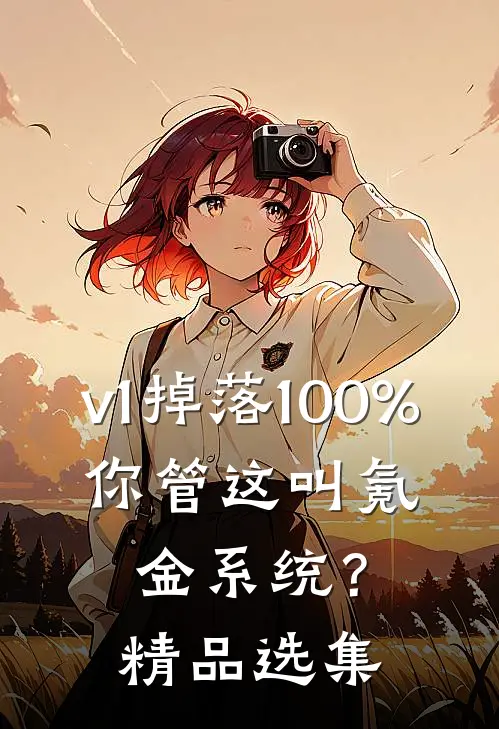 v1掉落100%，你管这叫氪金系统？精品选集