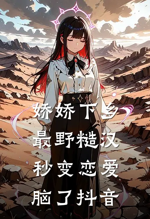 娇娇下乡，最野糙汉秒变恋爱脑了抖音