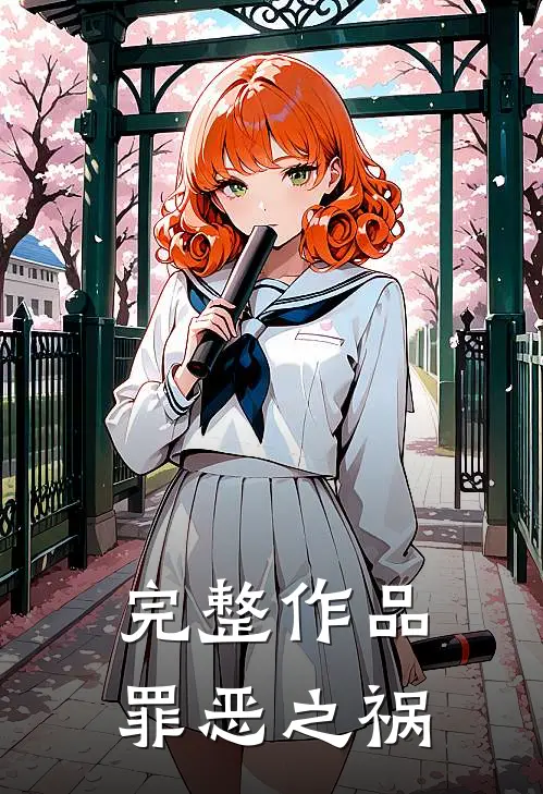 完整作品罪恶之祸