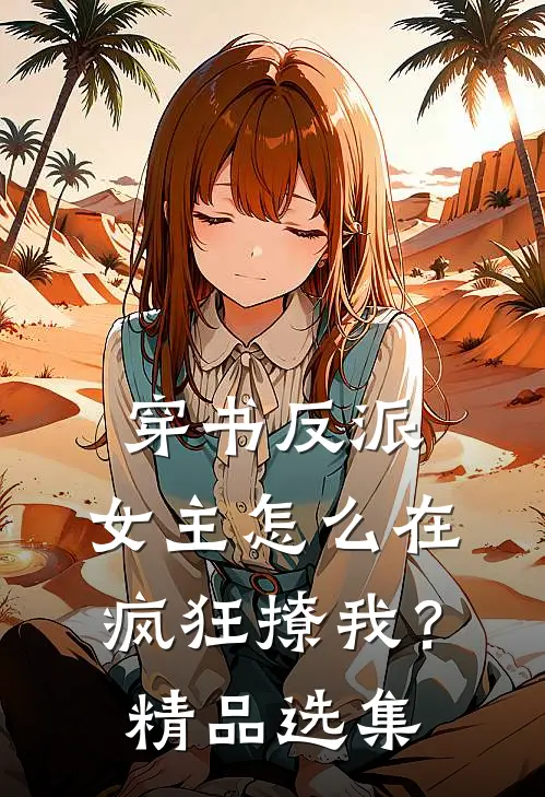 穿书反派：女主怎么在疯狂撩我？精品选集