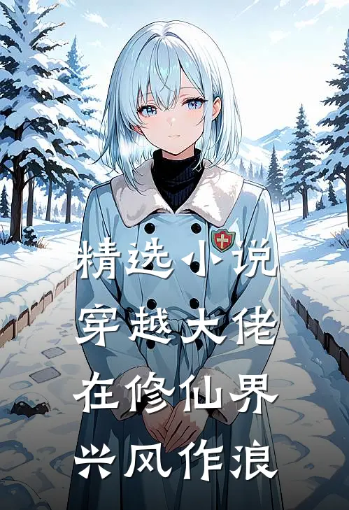 精选小说穿越大佬在修仙界兴风作浪