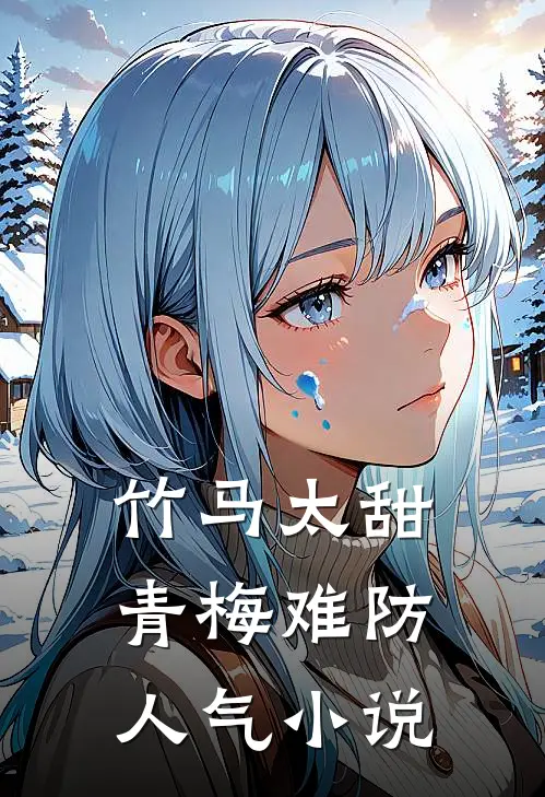 竹马太甜，青梅难防人气小说