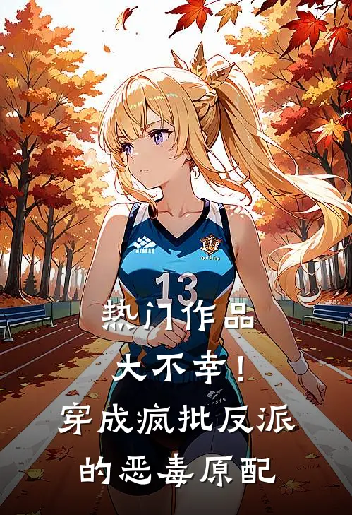 热门作品大不幸！穿成疯批反派的恶毒原配