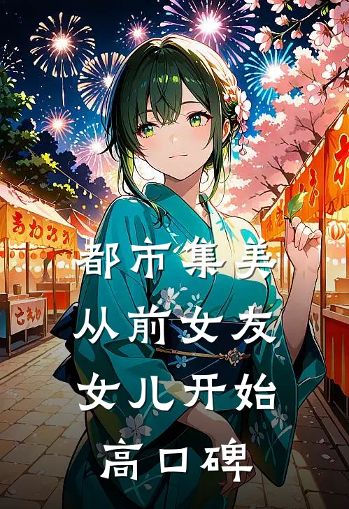 都市集美：从前女友女儿开始高口碑