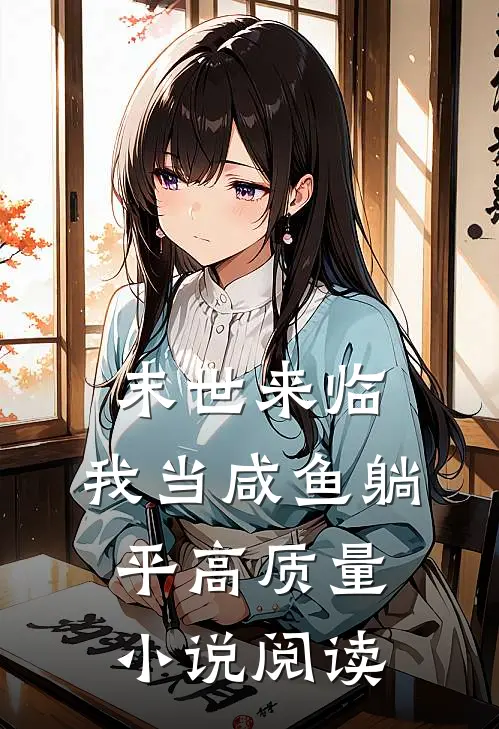 末世来临，我当咸鱼躺平高质量小说阅读