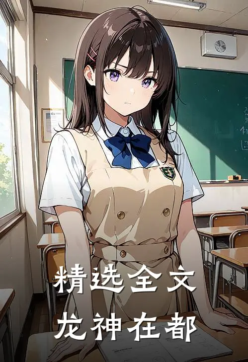 精选全文龙神在都