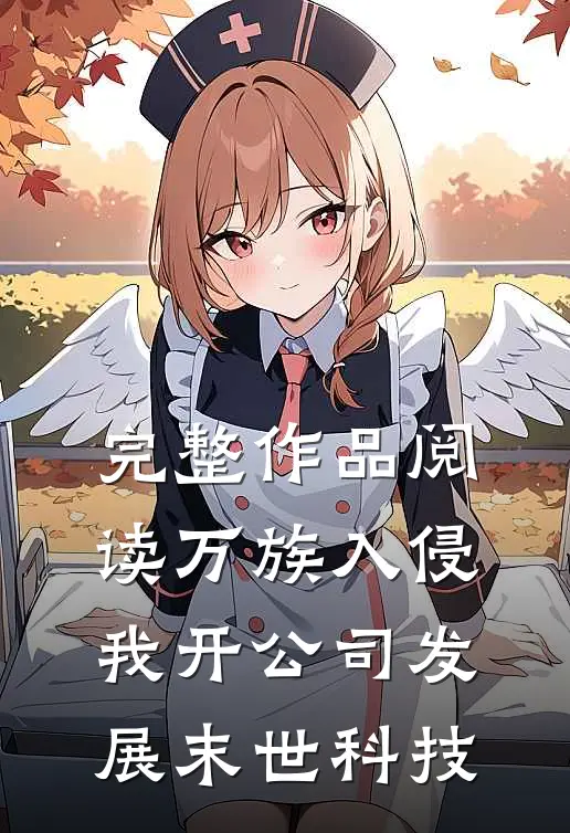 完整作品阅读万族入侵：我开公司发展末世科技
