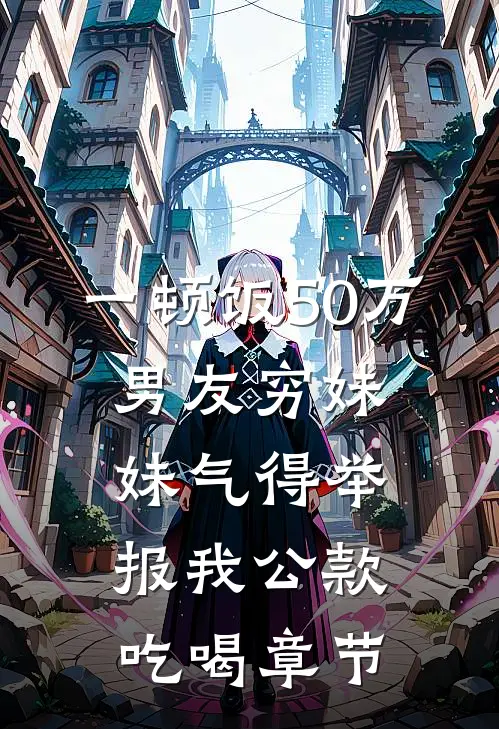 一顿饭50万，男友穷妹妹气得举报我公款吃喝章节