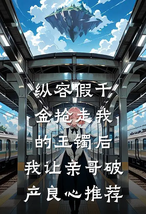 纵容假千金抢走我的玉镯后，我让亲哥破产良心推荐