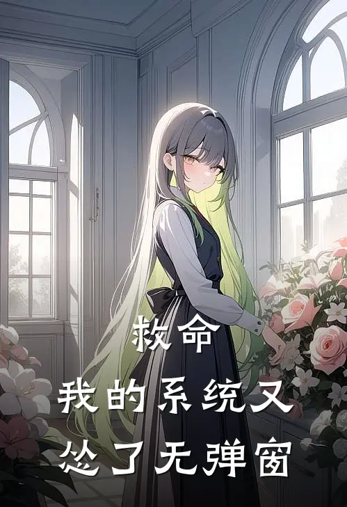 救命，我的系统又怂了无弹窗