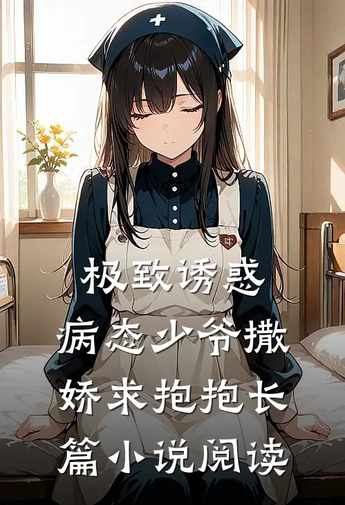 极致诱惑：病态少爷撒娇求抱抱长篇小说阅读