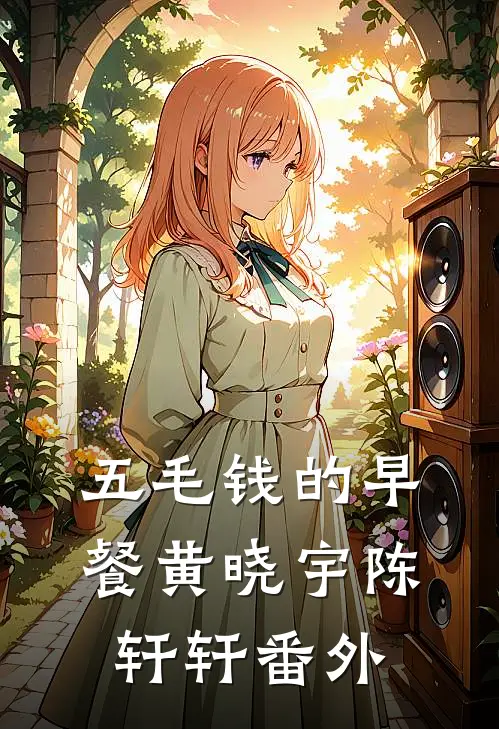 五毛钱的早餐黄晓宇陈轩轩番外