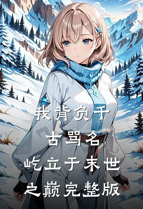 我背负千古骂名，屹立于末世之巅完整版