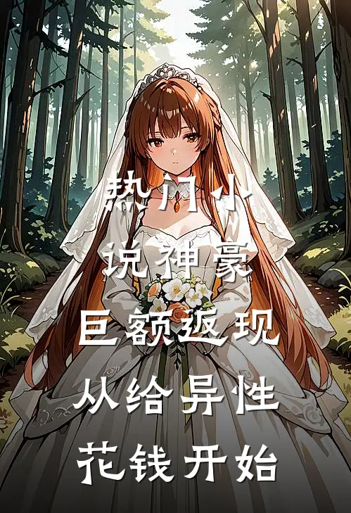 热门小说神豪：巨额返现，从给异性花钱开始