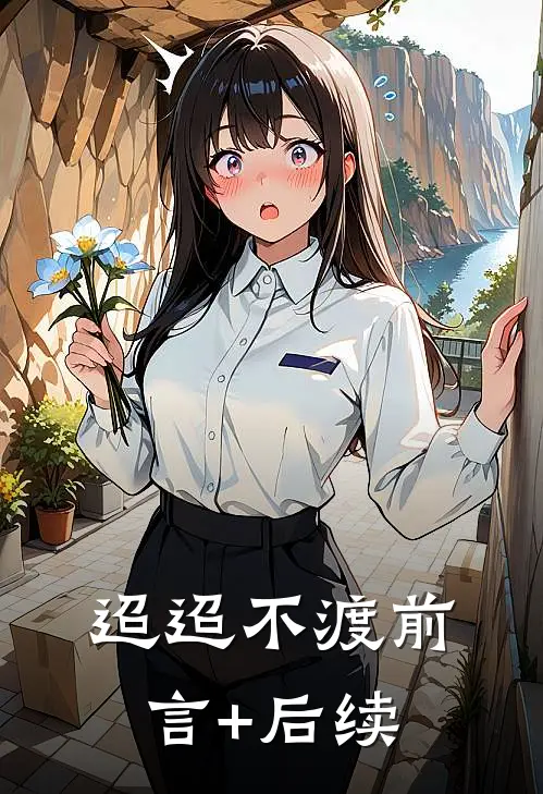 迢迢不渡前言+后续