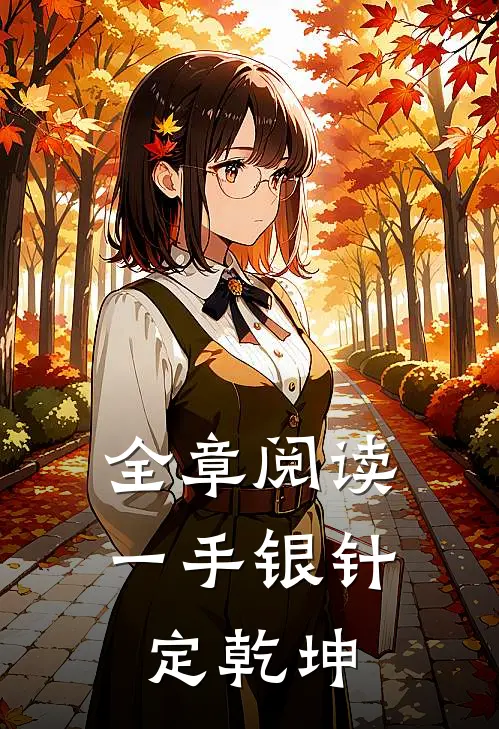 全章阅读一手银针定乾坤