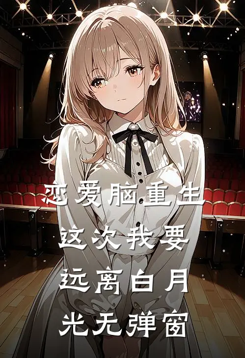恋爱脑重生，这次我要远离白月光无弹窗