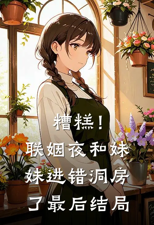 糟糕！联姻夜，和妹妹进错洞房了最后结局