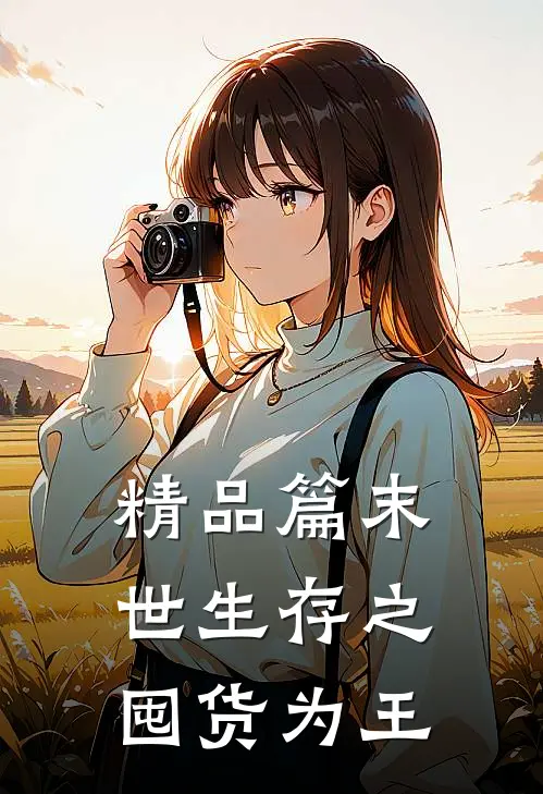 精品篇末世生存之囤货为王