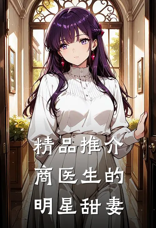精品推介商医生的明星甜妻