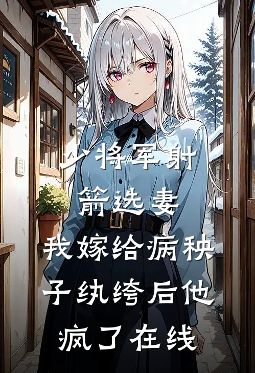 少将军射箭选妻，我嫁给病秧子纨绔后他疯了在线