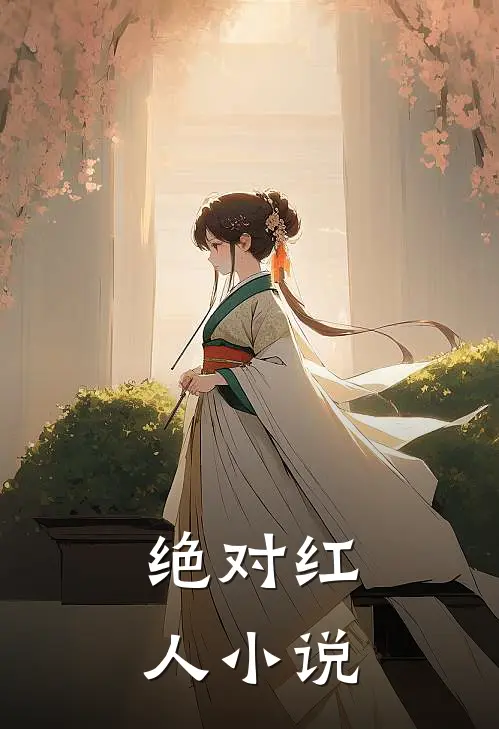 绝对红人小说