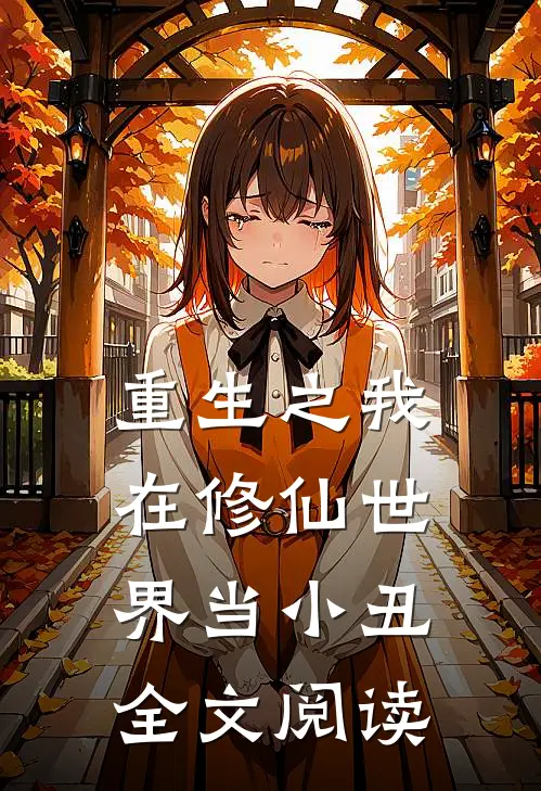 重生之我在修仙世界当小丑全文阅读
