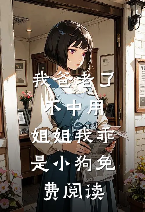 我爸老了不中用，姐姐我乖是小狗免费阅读
