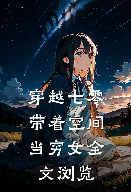 穿越七零：带着空间当穷女全文浏览