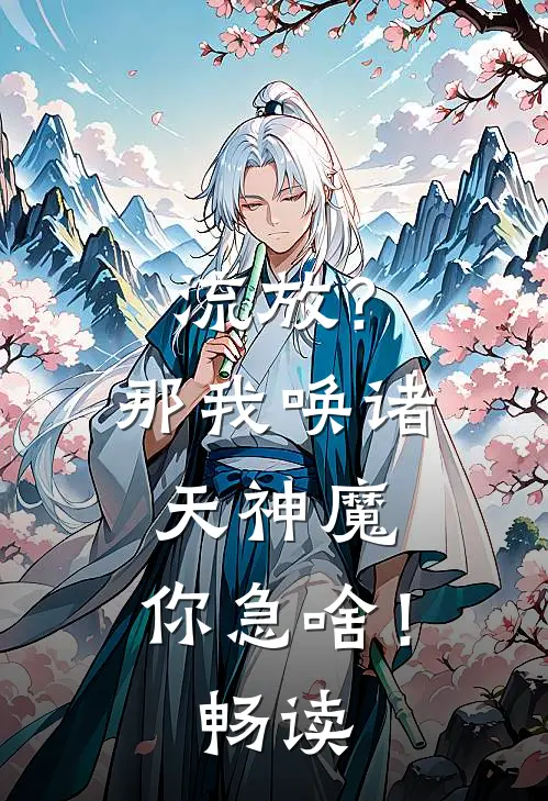 流放？那我唤诸天神魔，你急啥！畅读