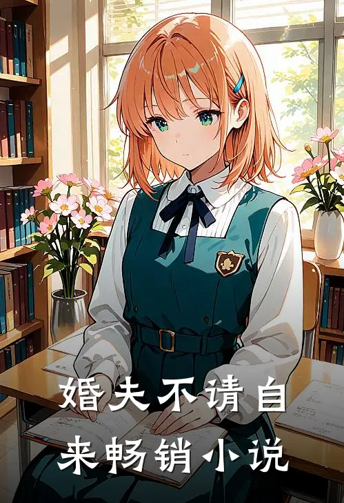 婚夫不请自来畅销小说