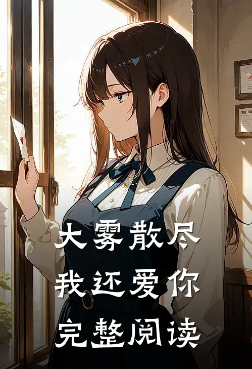 大雾散尽我还爱你完整阅读