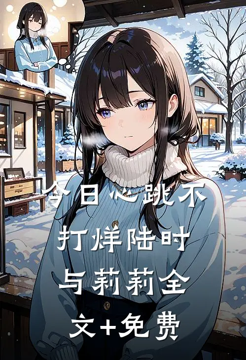 今日心跳不打烊陆时与莉莉全文+免费