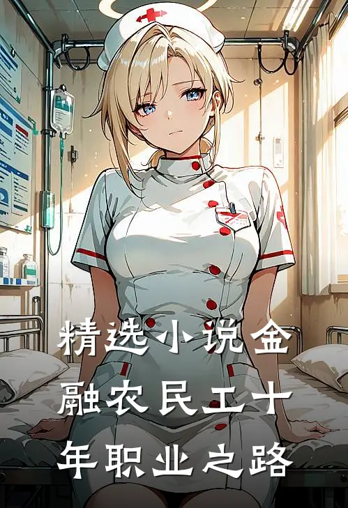 精选小说金融农民工十年职业之路