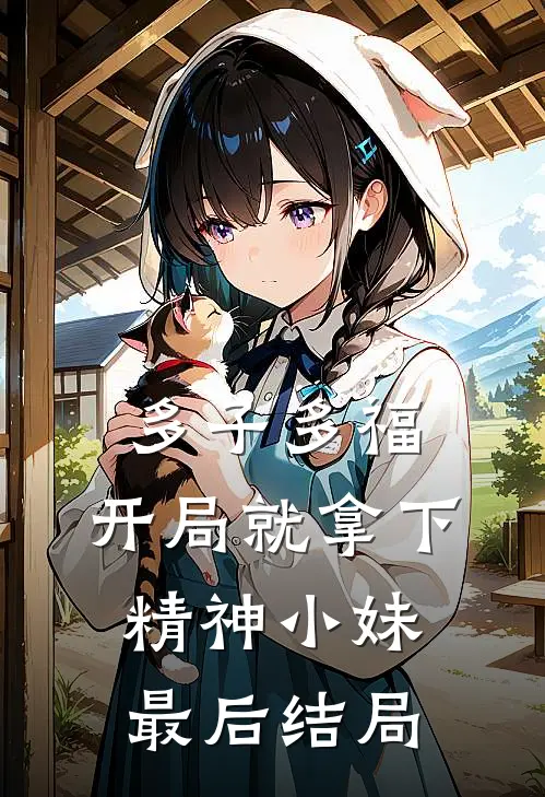 多子多福，开局就拿下精神小妹最后结局