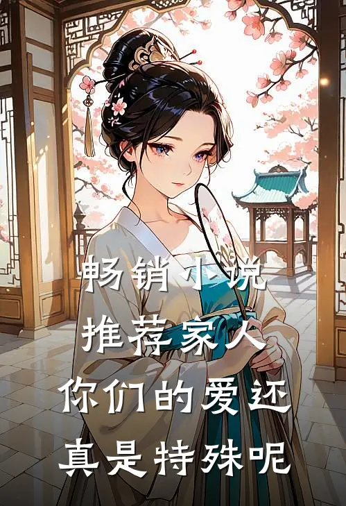 畅销小说推荐家人，你们的爱还真是特殊呢