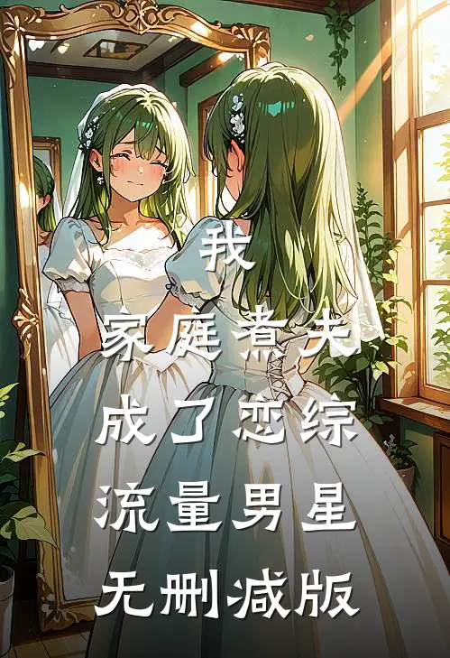 我，家庭煮夫成了恋综流量男星无删减版
