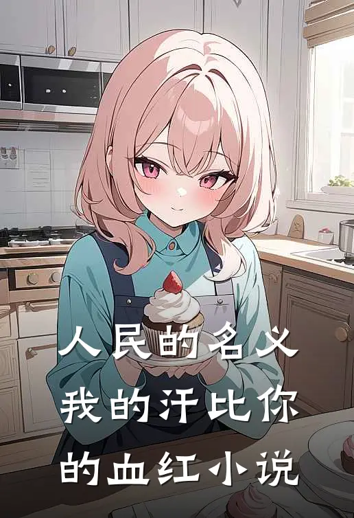 人民的名义：我的汗比你的血红小说