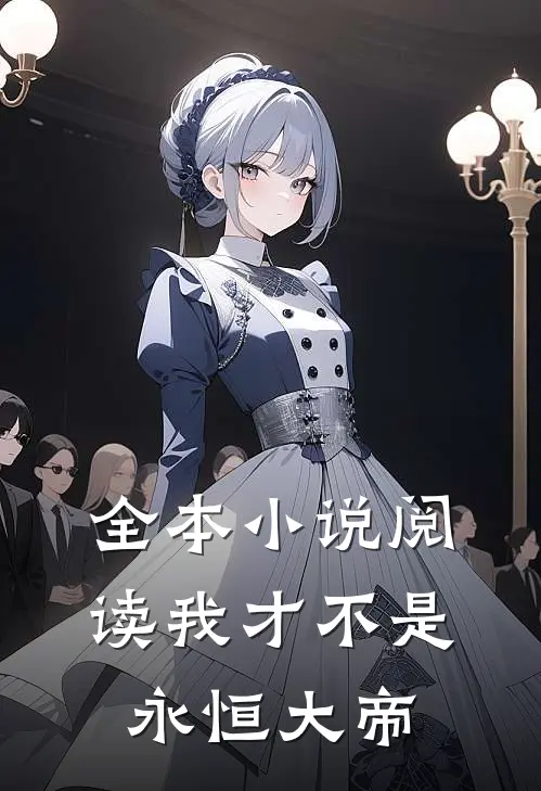 全本小说阅读我才不是永恒大帝