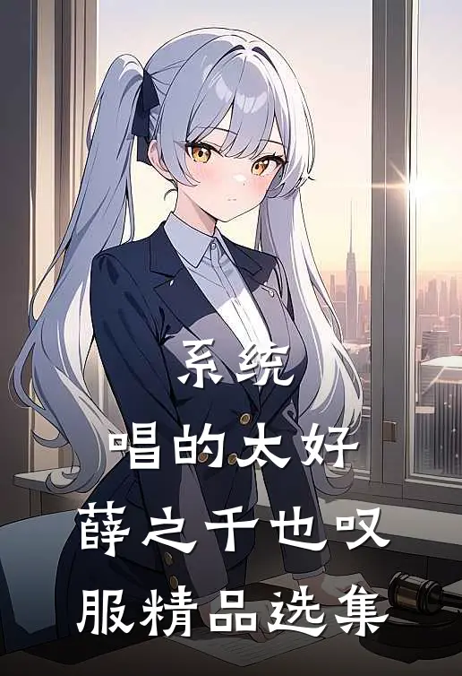 系统：唱的太好，薛之千也叹服精品选集